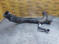 Патрубок турбины X8Y9L7 Ford Mondeo - Фото 1