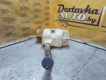 Бачок омывателя WENEJR Citroen C8 - Фото 3