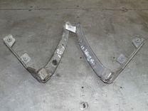 Кронштейн крепления бампера переднего W419IH Mercedes A W168 - Фото 2