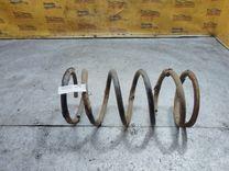 Пружина задняя 78GIFX Daewoo Nubira