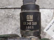 Насос (моторчик) омывателя стекла XBZNXM Opel Corsa - Фото 4