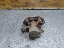 Суппорт задний правый E4VUOY Ford Mondeo - Фото 5