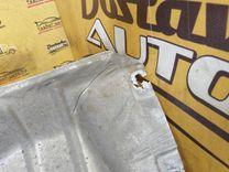 Тепловой экран глушителя 875T17 Volkswagen Sharan - Фото 5