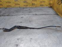 Щеткодержатель (поводок стеклоочистителя, дворник) S0G35M Citroen Saxo купить