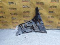 Кронштейн крепления бампера переднего KATSIZ Volvo S60 купить в магазине запчастей бу