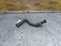 Патрубок отопителя (печки) ZW8WKD Ford Mondeo - Фото 1