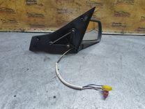 Зеркало наружное правое PBM8SV Citroen Xantia - Фото 2