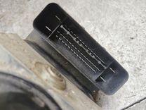 Блок ABS PE539G Volvo S40 - Фото 7