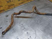 Стабилизатор подвески (поперечной устойчивости) передний 9QFBK8 Rover 45 - Фото 3