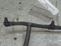 Трубка обратки форсунок F57D8K Opel Astra - Фото 2