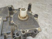 Моторчик стеклоподъемника передний левый 9C2SW5 Audi A4 купить