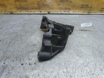 Кронштейн компрессора кондиционера BVM2GR Opel Vectra - Фото 3