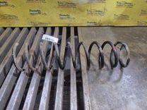 Пружина передняя Q196M0 Nissan Micra - Фото 3