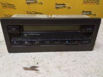 Блок управления печки/климат-контроля 46F1RR Volkswagen Passat - Фото 1