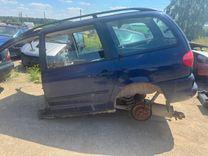 Крыша SARE3A Seat Alhambra купить в магазине запчастей бу