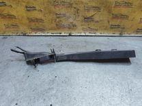 Пыльник крыла переднего левого I2CVKW Ford Focus - Фото 2