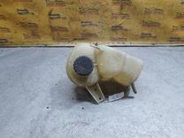 Бачок расширительный UP87F6 Opel Astra