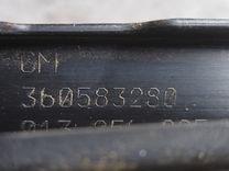 Рамка двери передней левой GHN0XA Opel Insignia - Фото 3