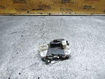 Замок двери передней правой 6MQMO1 Peugeot 607 купить в магазине запчастей бу