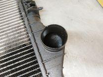 Интеркулер 4IKSCC Volvo V40 - Фото 4