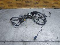 Проводка крышки багажника 6ETYNV Ford C-Max