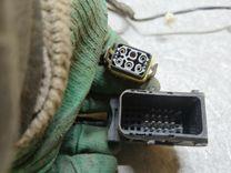 Проводка двери передней левой Q5TK2I Opel Astra купить с доставкой