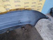 Бампер задний 5WMCOQ Fiat Punto undefined