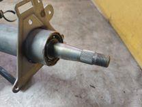 Электроусилитель руля TBY7QC Nissan Note купить в магазине запчастей бу