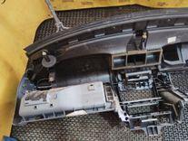 Панель передняя салона (торпедо) 45J8VJ Peugeot 406 undefined