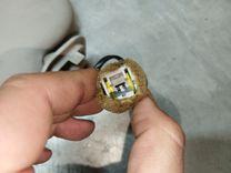 Козырек солнцезащитный WZP611 Citroen C5 - Фото 4