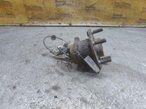 Ступица задняя левая VB6ZW5 Volvo V50 купить