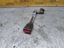 Замок ремня безопасности XG9FI4 Seat Toledo купить на авторазборке