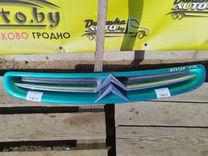 Решетка капота OGMXG8 Citroen Xsara Picasso