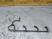 Трубка обратки форсунок X89465 Nissan Note