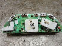 Щиток приборов (приборная панель) PW17C2 Fiat Palio купить с доставкой