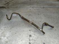 Трубка гидроусилителя 2IL041 Opel Zafira