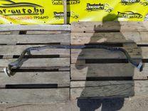 Стабилизатор подвески (поперечной устойчивости) передний 1YTGXL Audi A6 - Фото 5