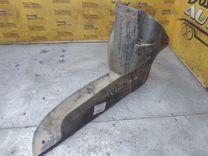 Защита арок задняя левая (подкрылок) B4VKL6 Peugeot 306