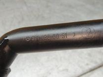 Насос масляный I5KRS6 Mercedes Sprinter - Фото 4