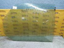 Стекло двери задней правой CZPWR8 Renault Scenic