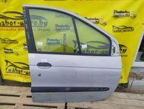 Замок двери передней правой GO9L5A Renault Scenic