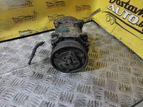 Компрессор кондиционера 81JGY9 Renault Scenic купить с доставкой