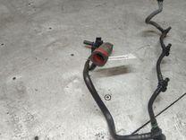 Трубка обратки форсунок LNGAGJ Renault Espace купить на авторазборке