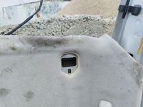 Крыша 409YU9 Peugeot 307 undefined