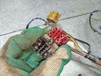 Проводка двери передней правой 8A98HM Audi A4 купить с доставкой