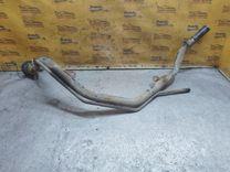 Горловина топливного бака 67GL5B Ford Mondeo - Фото 2