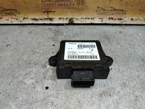 Блок управления ТНВД OFJAIJ Volvo V50 - Фото 1