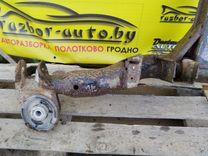 Балка подвески задняя 9RKIOV Ford Galaxy undefined