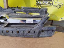 Решетка капота 4E8R9O Opel Corsa купить с доставкой