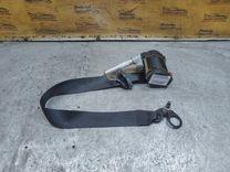 Ремень безопасности передний правый 12YAX6 Mercedes A W168 - Фото 1